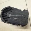 Фото Заслонка дроссельная электрическая  1745465 для Ford Fiesta / Focus / B-Max Jk / Fusion Ju {forloop.counter}}