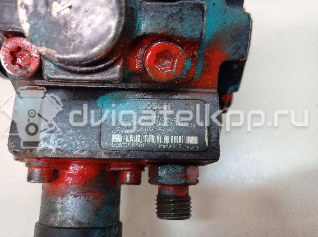 Фото ТНВД  LR006663 для ford Galaxy {forloop.counter}}