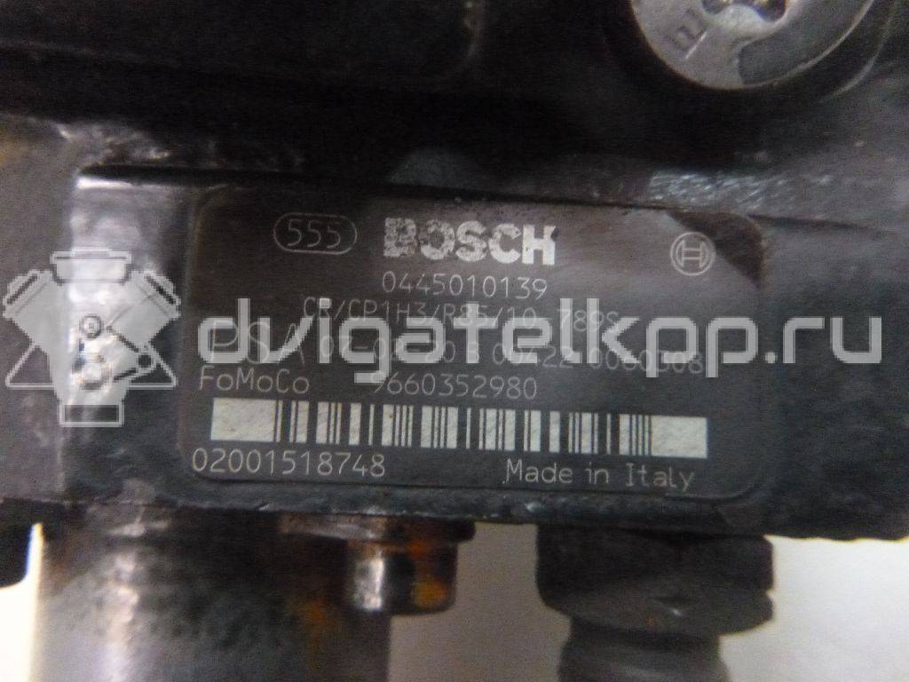 Фото ТНВД  LR006663 для ford Galaxy {forloop.counter}}