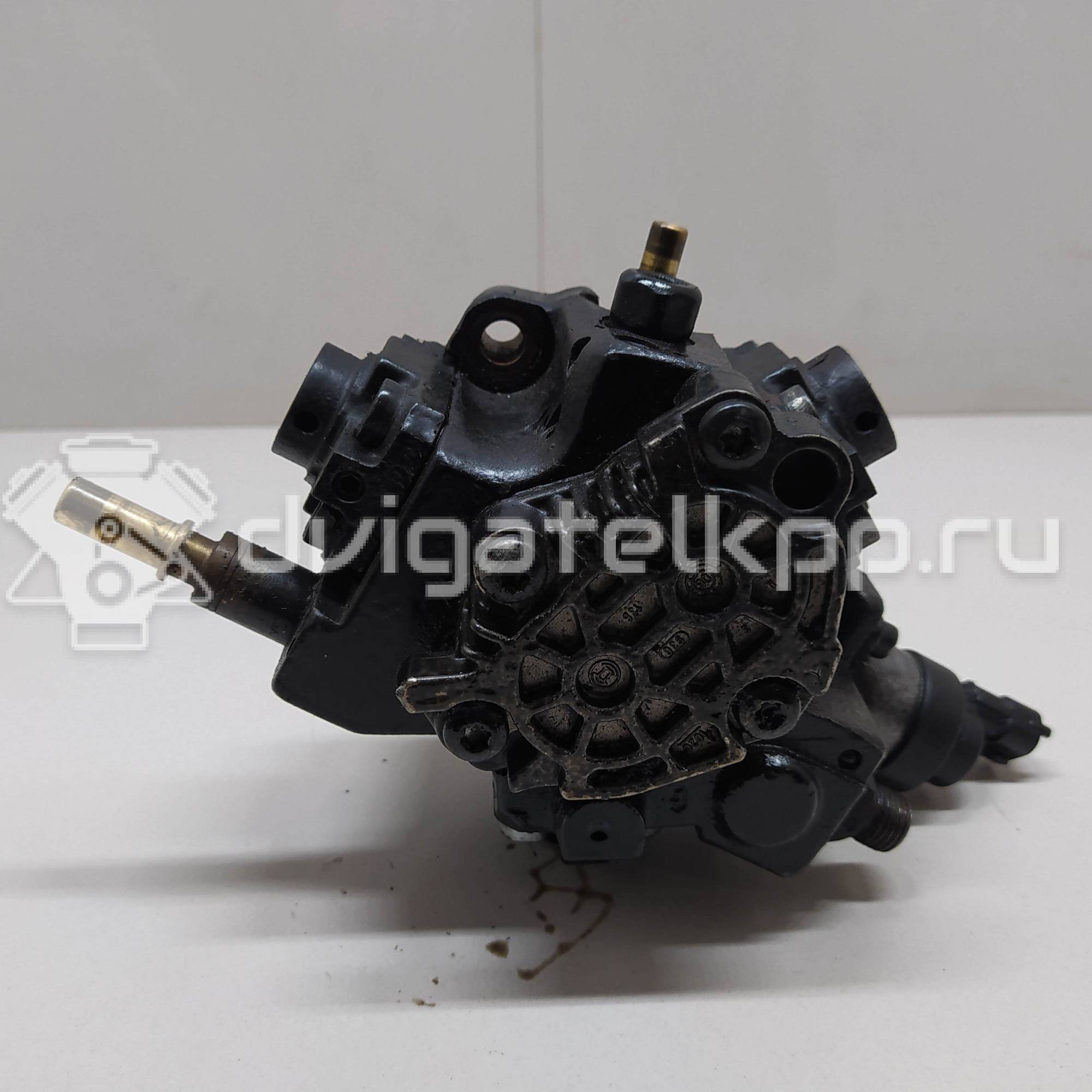 Фото ТНВД  LR006663 для ford Galaxy {forloop.counter}}