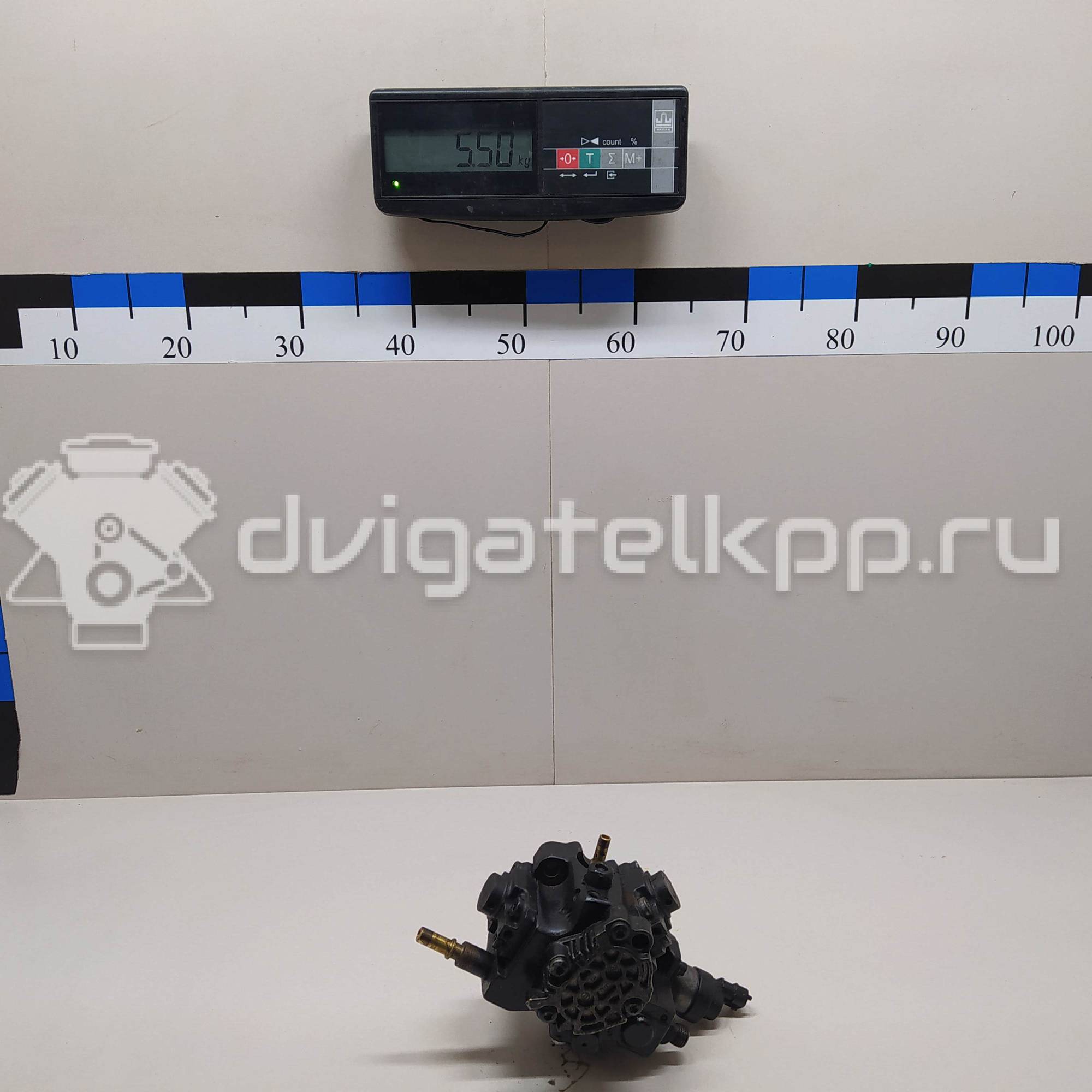 Фото ТНВД  LR006663 для ford Galaxy {forloop.counter}}