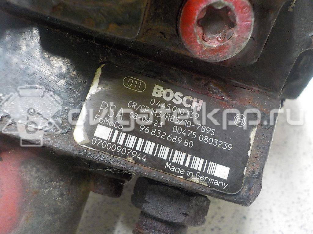 Фото ТНВД  LR030432 для ford Galaxy {forloop.counter}}