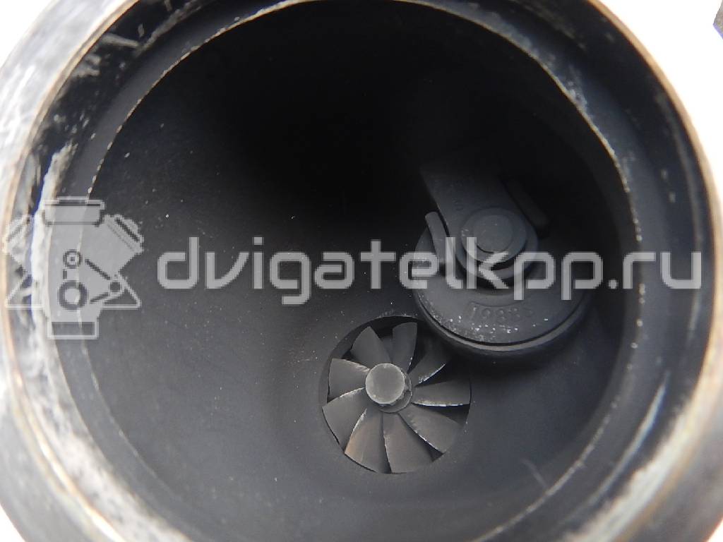 Фото Турбокомпрессор (турбина)  1945611 для Ford Focus / Galaxy / Kuga / S-Max / Mondeo {forloop.counter}}