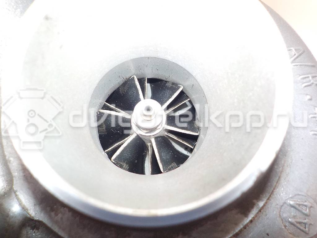 Фото Турбокомпрессор (турбина)  1945757 для Ford Fiesta / Focus / Tourneo / C-Max / Galaxy {forloop.counter}}