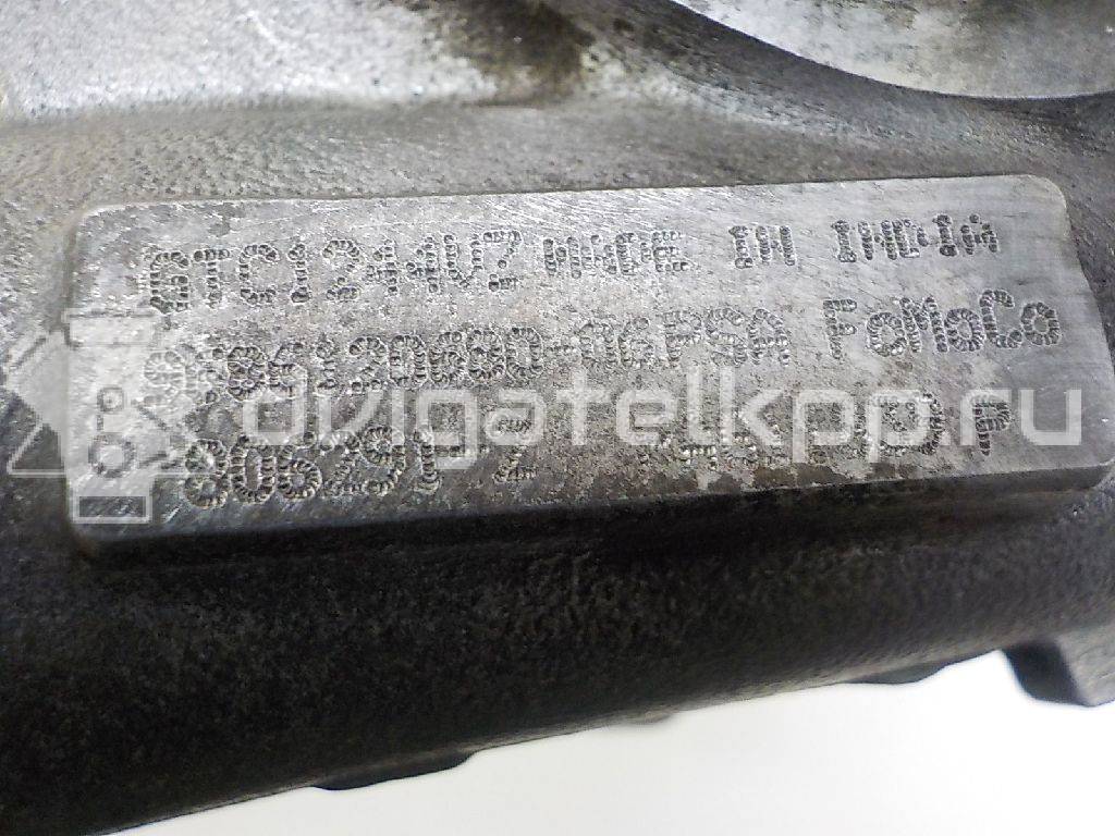 Фото Турбокомпрессор (турбина)  1945757 для Ford Fiesta / Focus / Tourneo / C-Max / Galaxy {forloop.counter}}