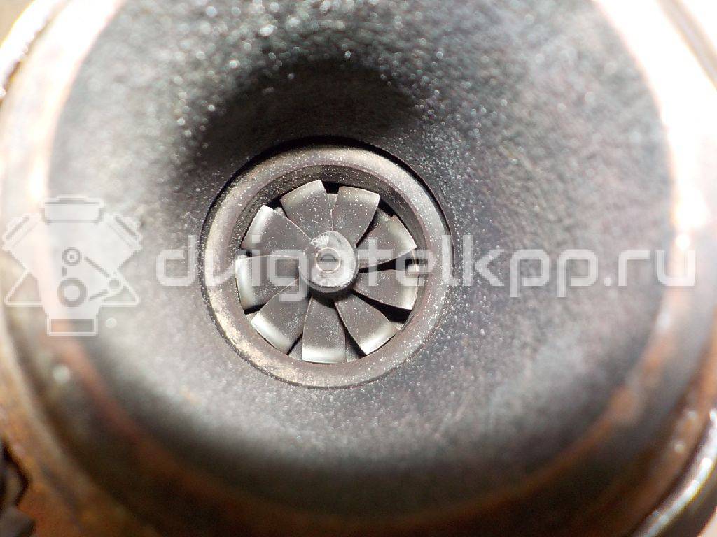 Фото Турбокомпрессор (турбина)  1945757 для Ford Fiesta / Focus / Tourneo / C-Max / Galaxy {forloop.counter}}
