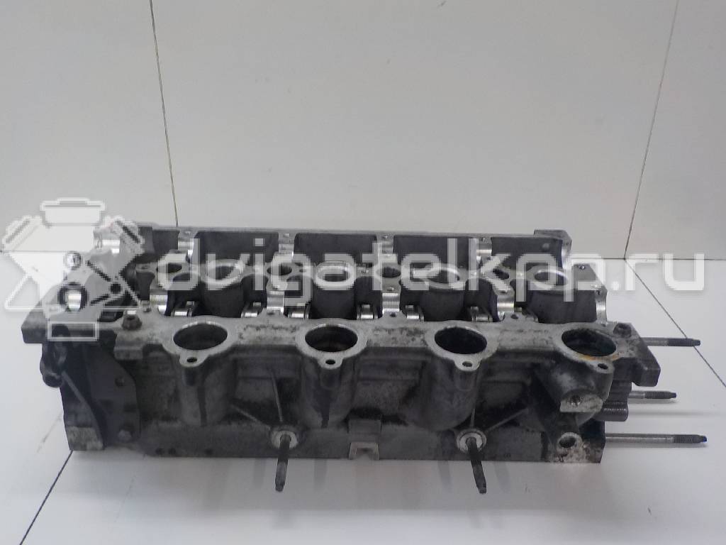 Фото Головка блока  1231927 для citroen C4 {forloop.counter}}