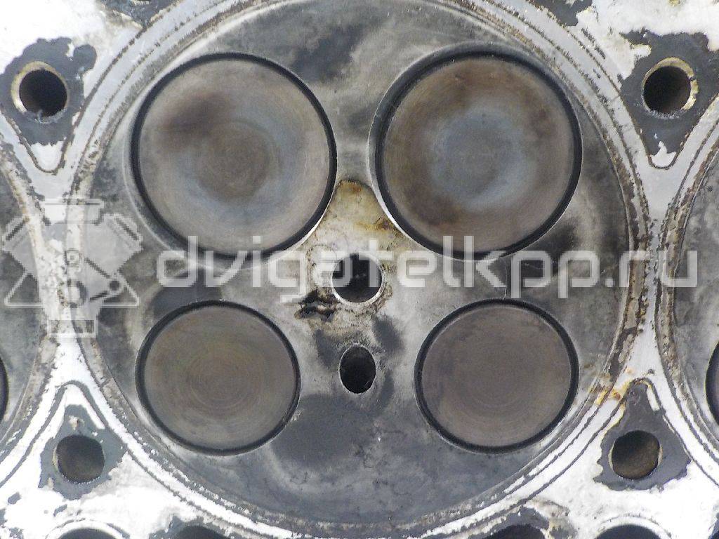 Фото Головка блока  1231927 для citroen C4 {forloop.counter}}
