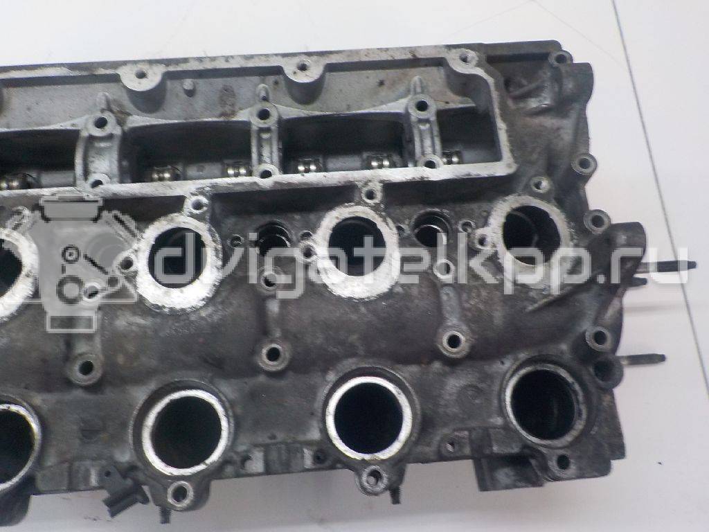 Фото Головка блока  1231927 для citroen C4 {forloop.counter}}