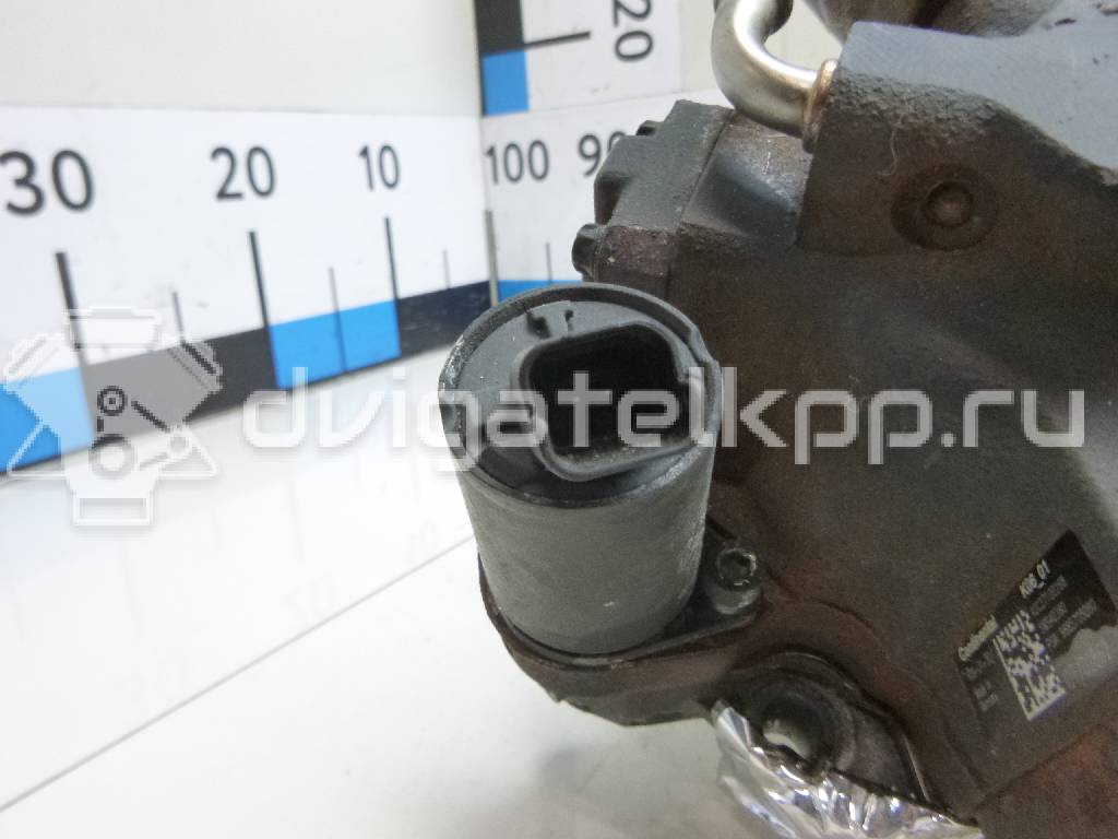 Фото ТНВД  1541974 для Ford Focus / C-Max / Galaxy / Kuga / S-Max {forloop.counter}}