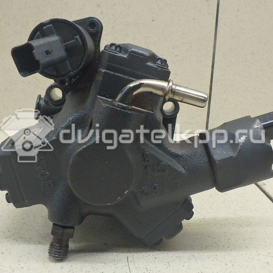 Фото ТНВД  1541974 для Ford Focus / C-Max / Galaxy / Kuga / S-Max