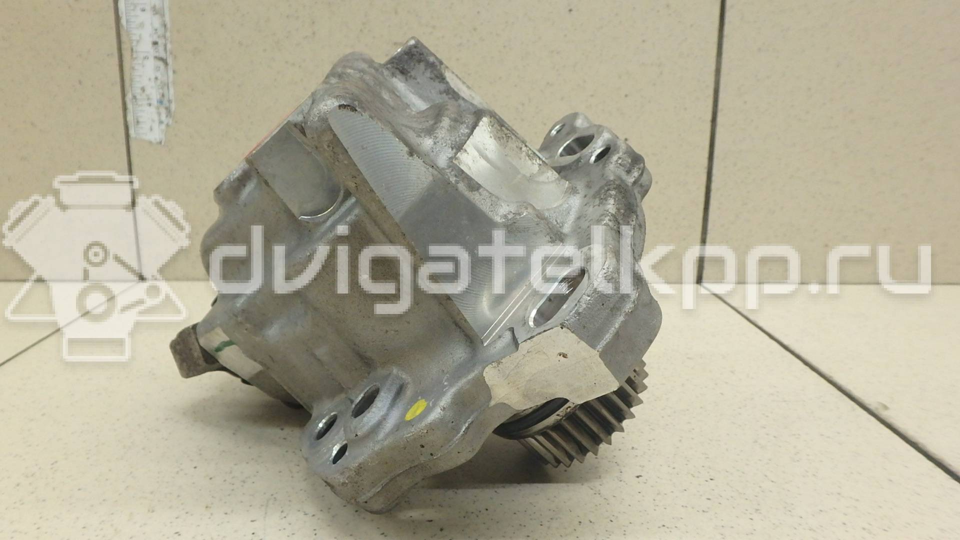 Фото ТНВД  1870671 для Ford Focus / Kuga {forloop.counter}}