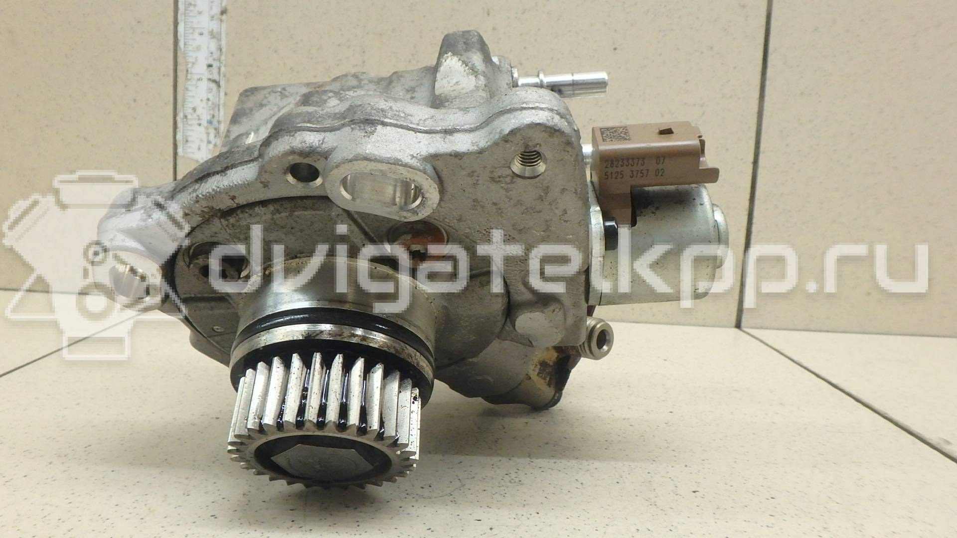 Фото ТНВД  1870671 для Ford Focus / Kuga {forloop.counter}}