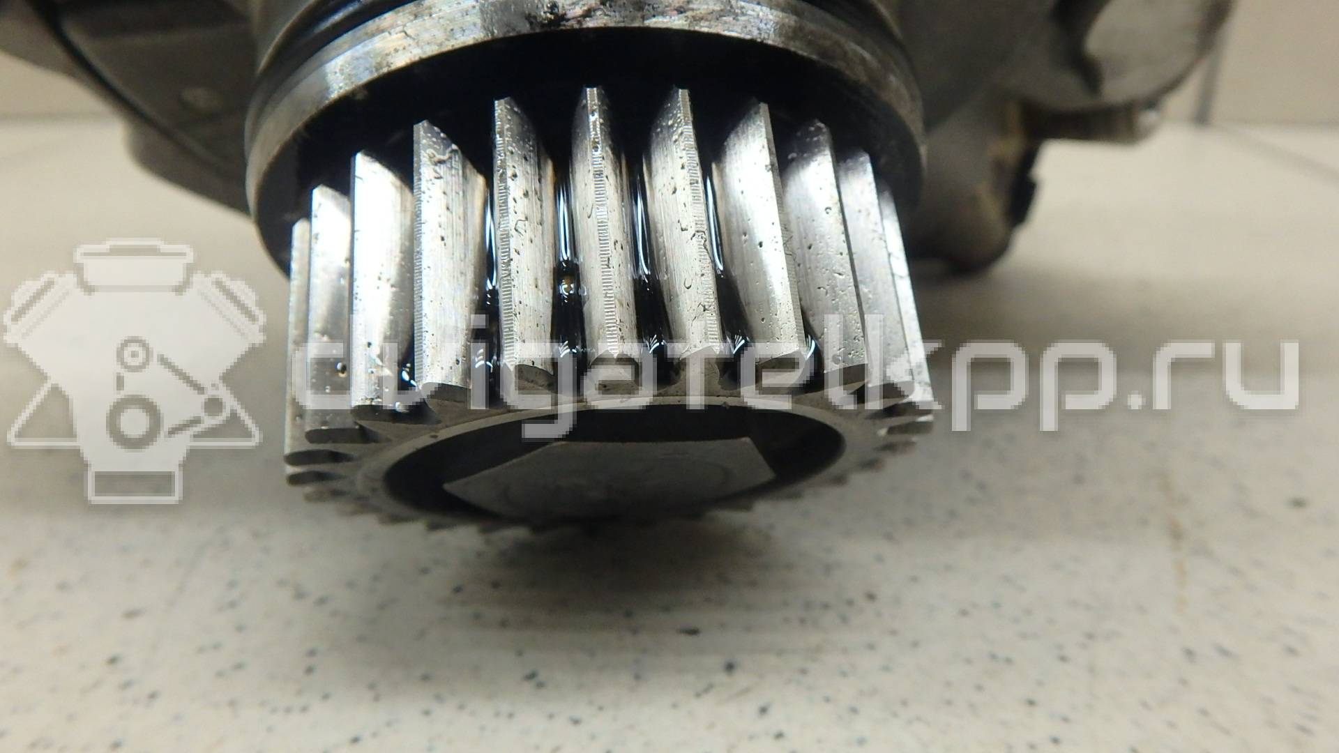 Фото ТНВД  1870671 для Ford Focus / Kuga {forloop.counter}}