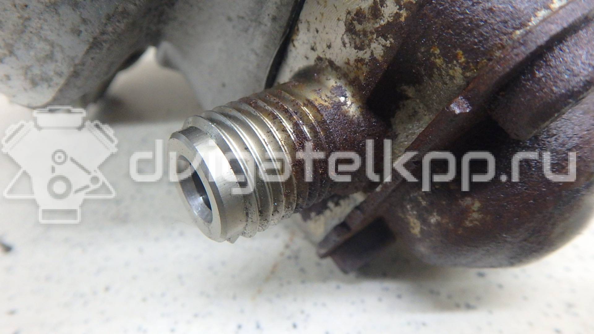 Фото ТНВД  1870671 для Ford Focus / Kuga {forloop.counter}}