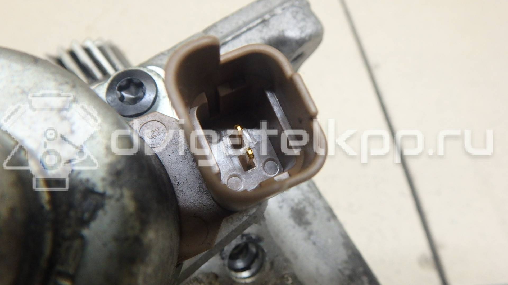 Фото ТНВД  1870671 для Ford Focus / Kuga {forloop.counter}}