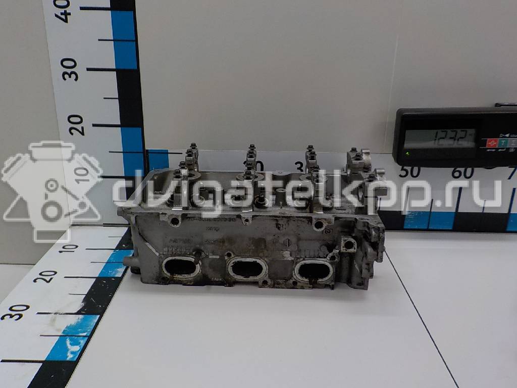 Фото Головка блока  4425188 для Ford Falcon {forloop.counter}}