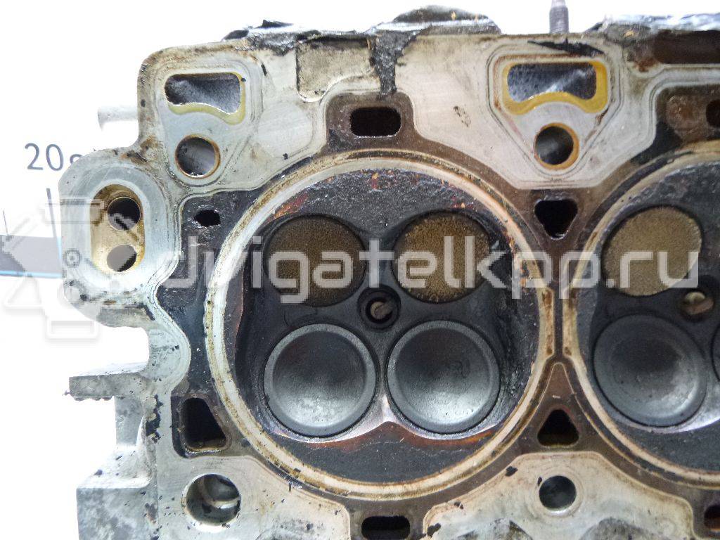 Фото Головка блока  4425188 для Ford Falcon {forloop.counter}}