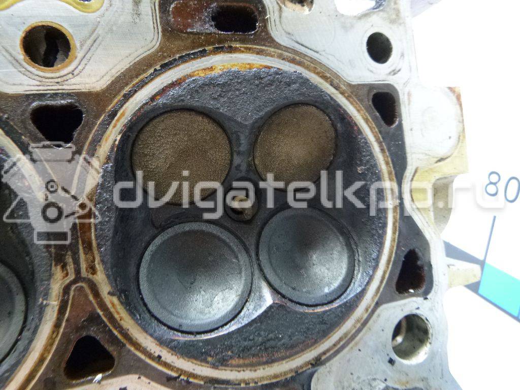 Фото Головка блока  4425188 для Ford Falcon {forloop.counter}}