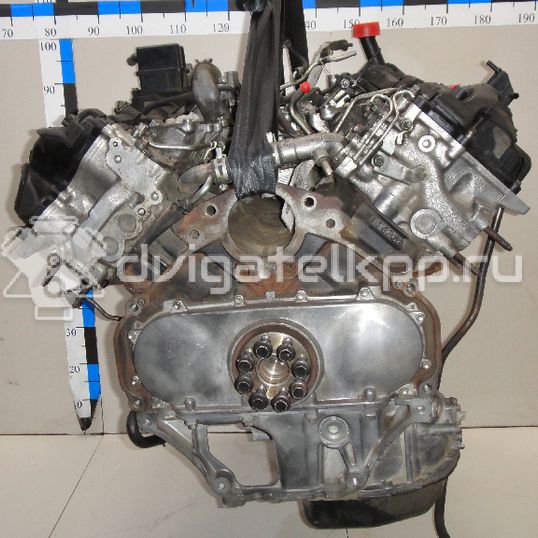 Фото Контрактный (б/у) двигатель 1VD-FTV для Toyota Land Cruiser 205-286 л.с 32V 4.5 л Дизельное топливо 1900051070