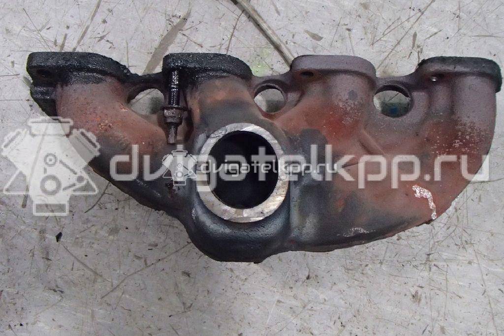 Фото Коллектор выпускной  для Ford Bantam {forloop.counter}}