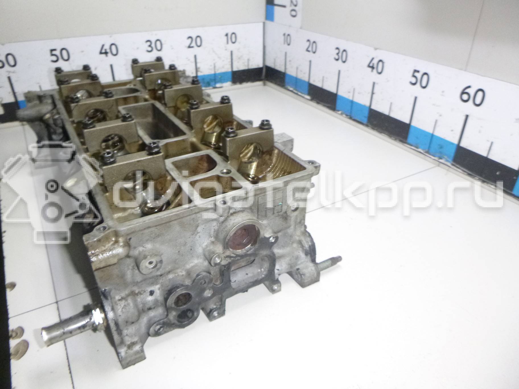 Фото Головка блока  1697737 для ford Mondeo III {forloop.counter}}