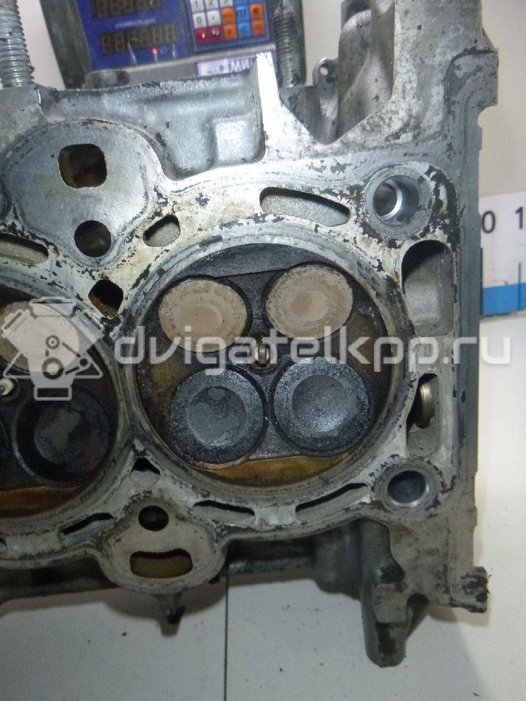 Фото Головка блока  1697737 для ford Mondeo III {forloop.counter}}