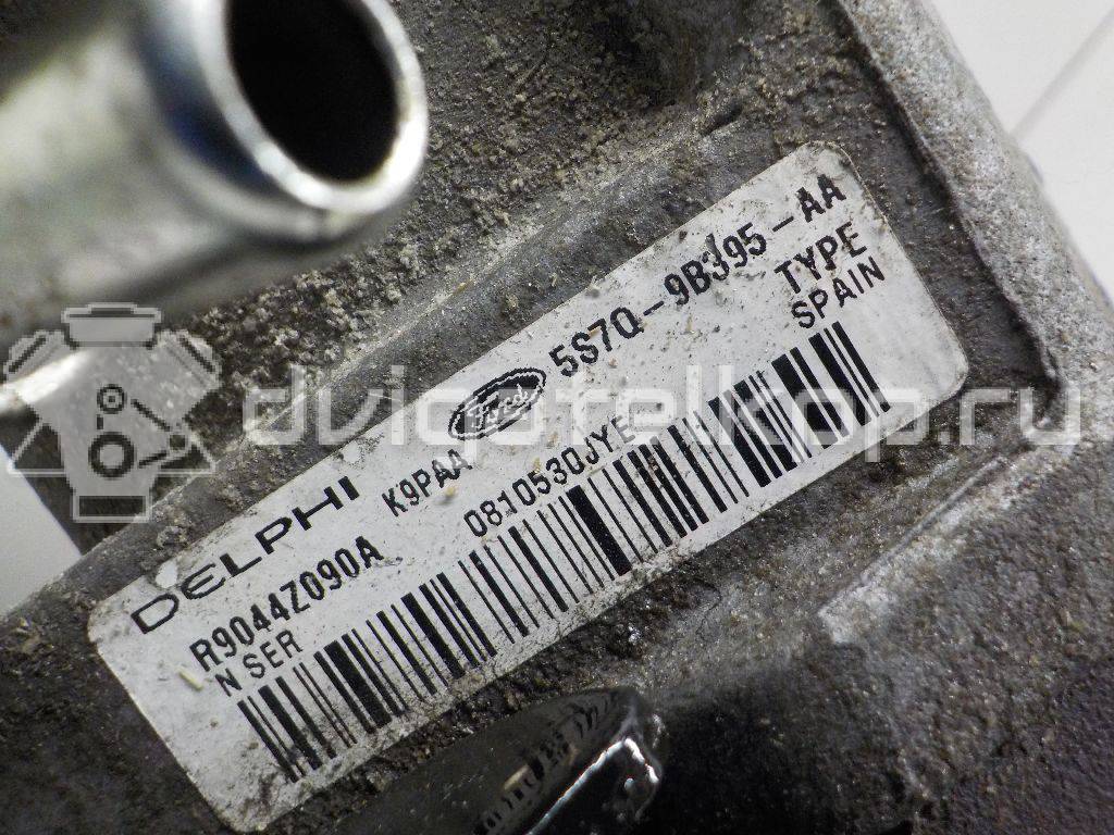 Фото ТНВД  1376293 для Ford Transit / Mondeo {forloop.counter}}