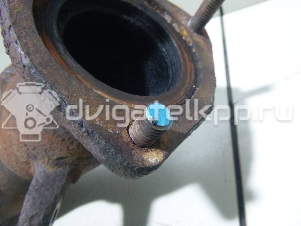 Фото Турбокомпрессор (турбина)  WE0113700F для ford Ranger {forloop.counter}}
