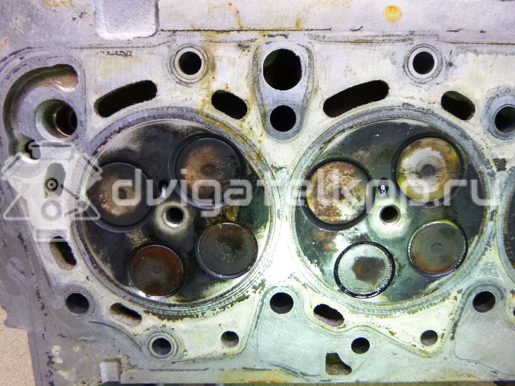 Фото Головка блока  1740108 для Ford Transit {forloop.counter}}