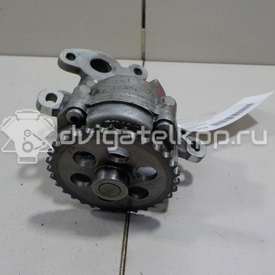 Фото Насос масляный  1C1Q6600CD для ford Transit [FA]