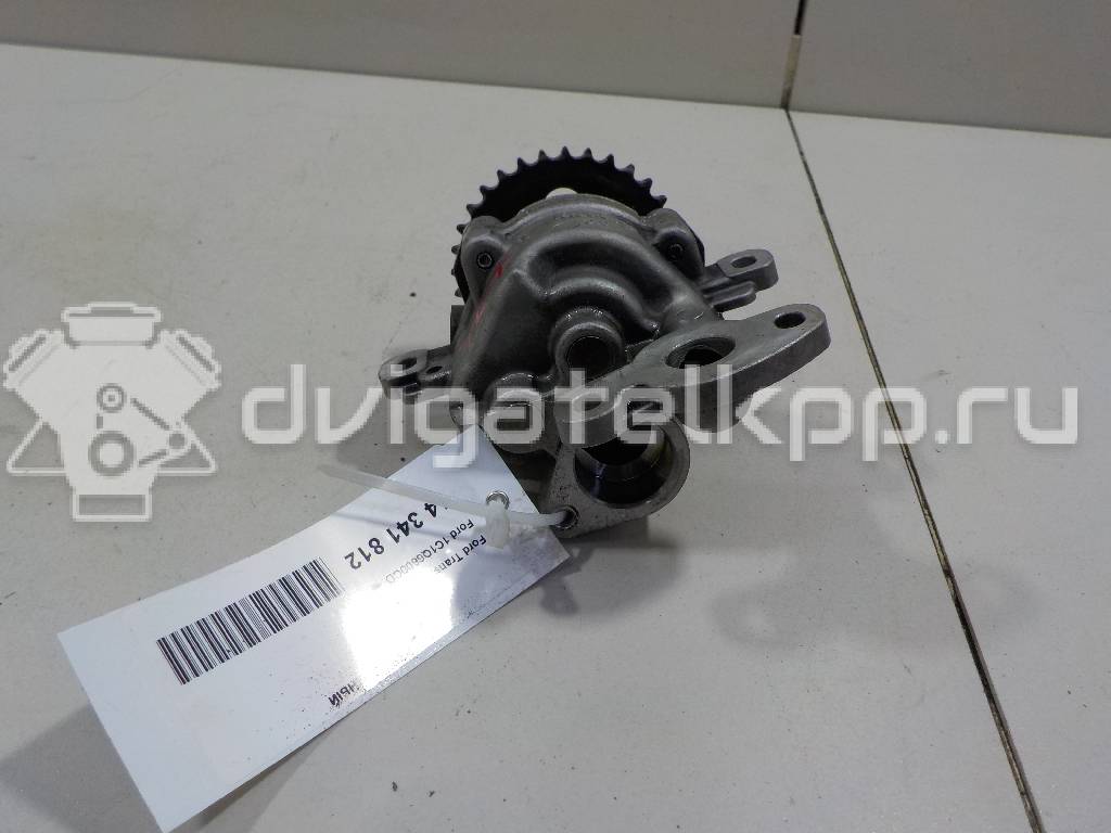 Фото Насос масляный  1C1Q6600CD для ford Transit [FA] {forloop.counter}}