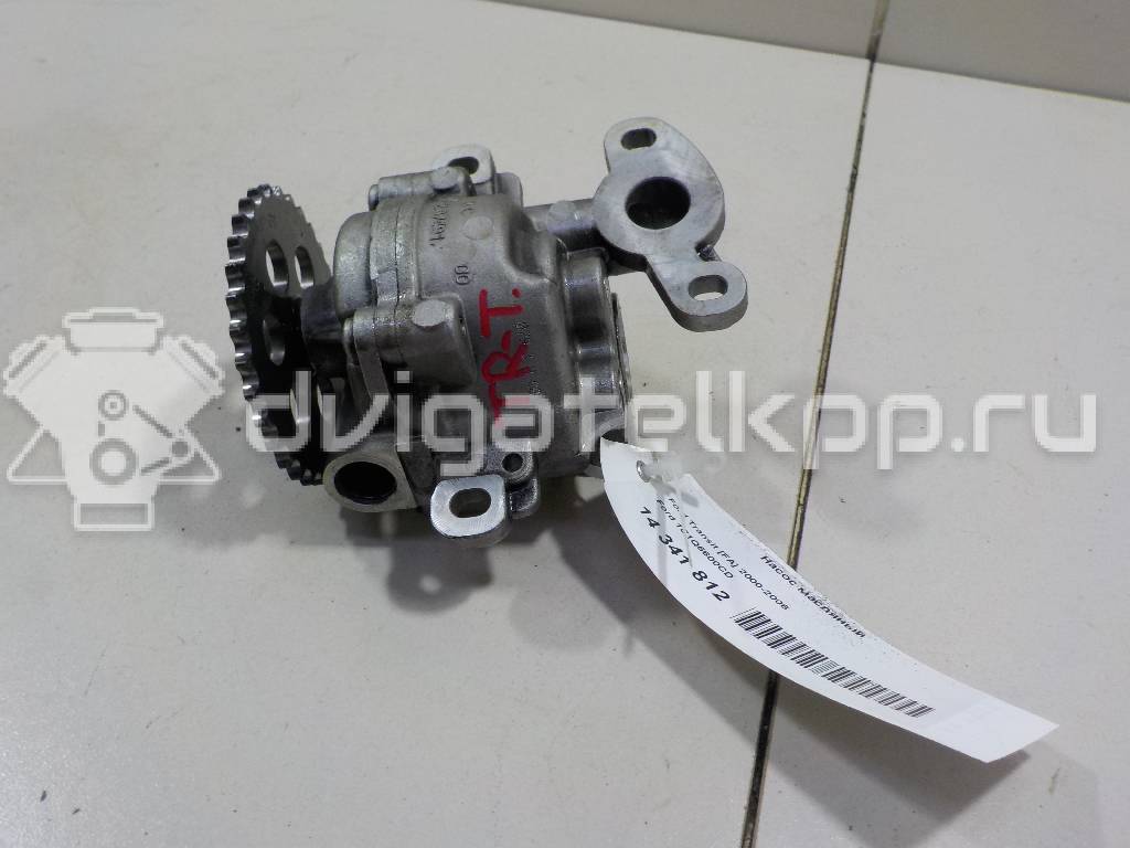 Фото Насос масляный  1C1Q6600CD для ford Transit [FA] {forloop.counter}}