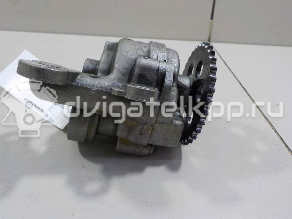 Фото Насос масляный  1C1Q6600CD для ford Transit [FA] {forloop.counter}}