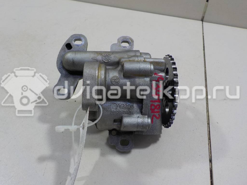 Фото Насос масляный  1C1Q6600CD для ford Transit [FA] {forloop.counter}}