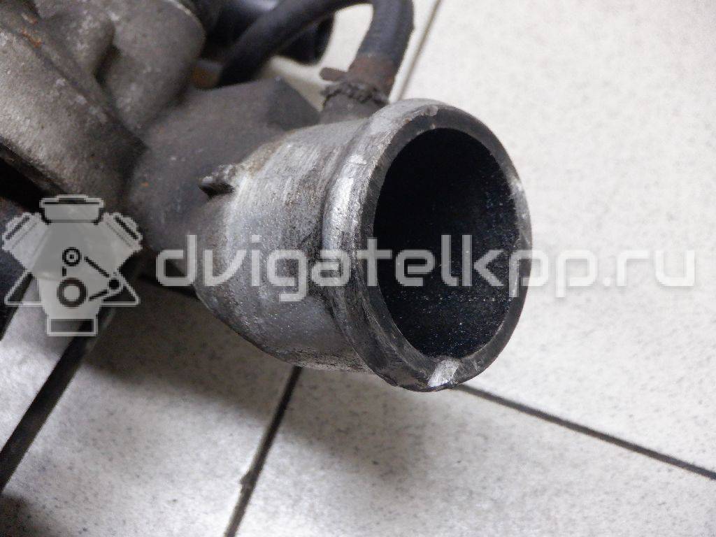 Фото Турбокомпрессор (турбина)  1355059 для Ford Transit {forloop.counter}}