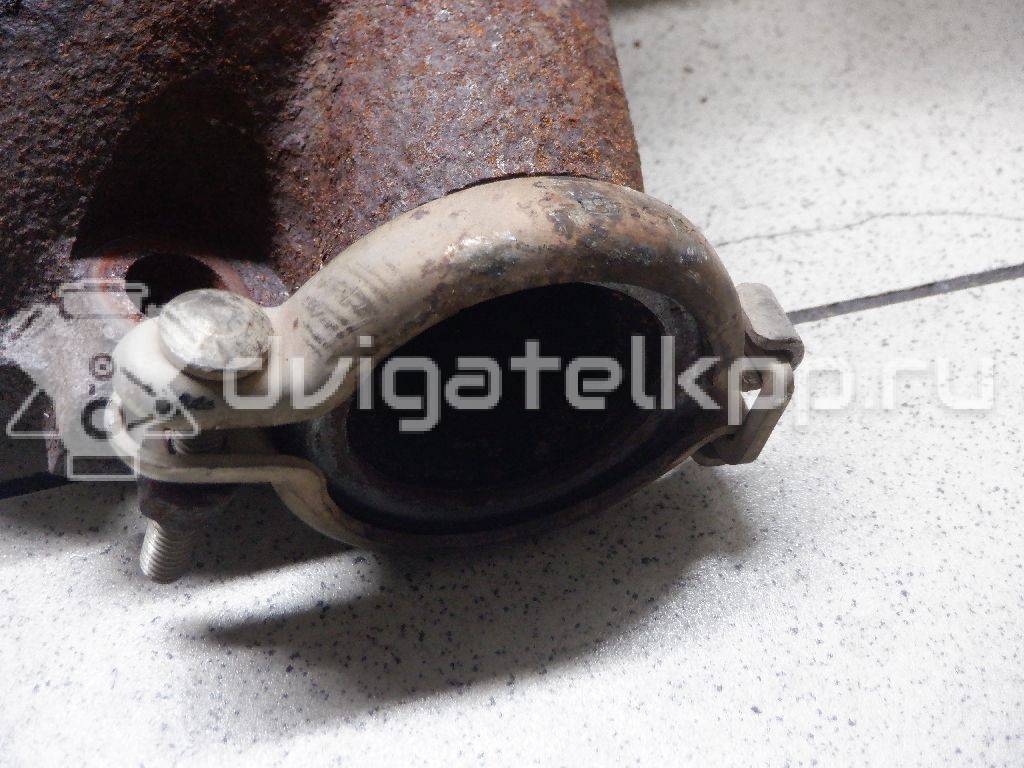 Фото Турбокомпрессор (турбина)  1355059 для Ford Transit {forloop.counter}}