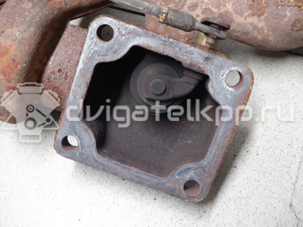 Фото Турбокомпрессор (турбина)  1355059 для Ford Transit {forloop.counter}}