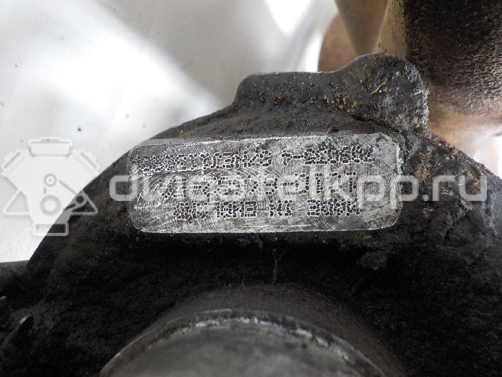 Фото Турбокомпрессор (турбина)  1C1Q6K682EA для Ford Transit / Mondeo {forloop.counter}}