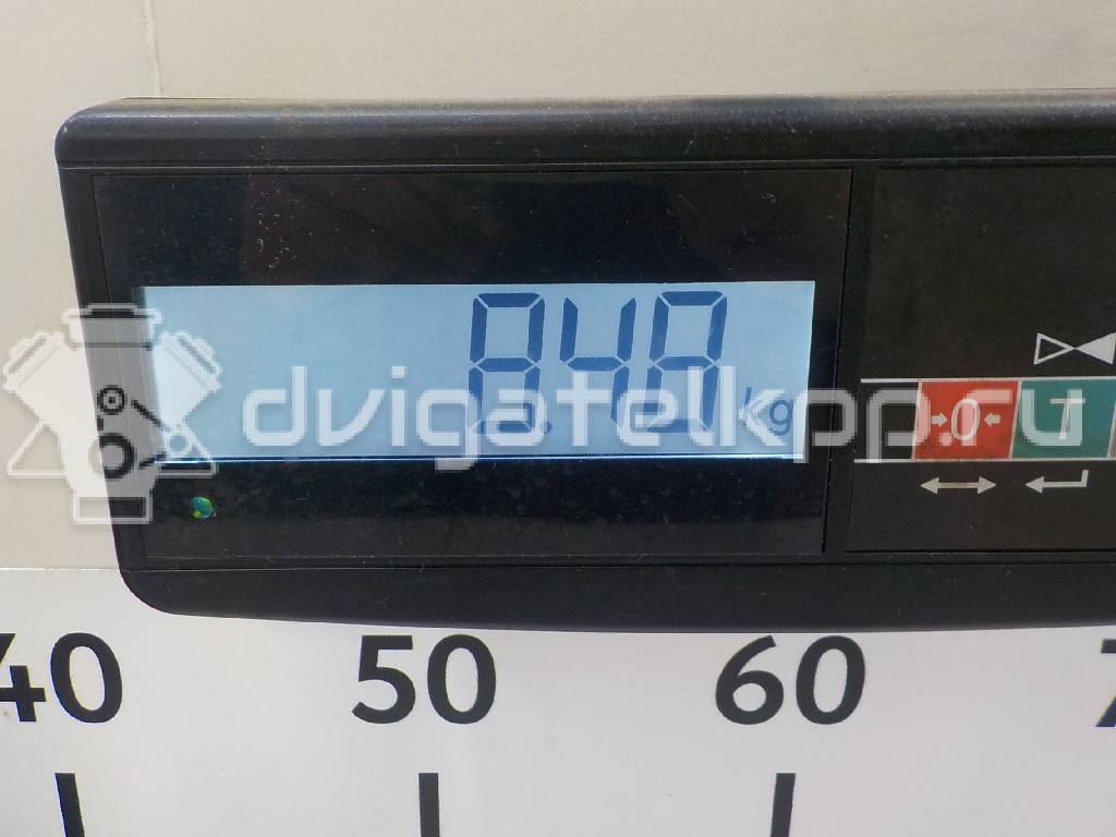 Фото Турбокомпрессор (турбина)  1C1Q6K682EA для Ford Transit / Mondeo {forloop.counter}}