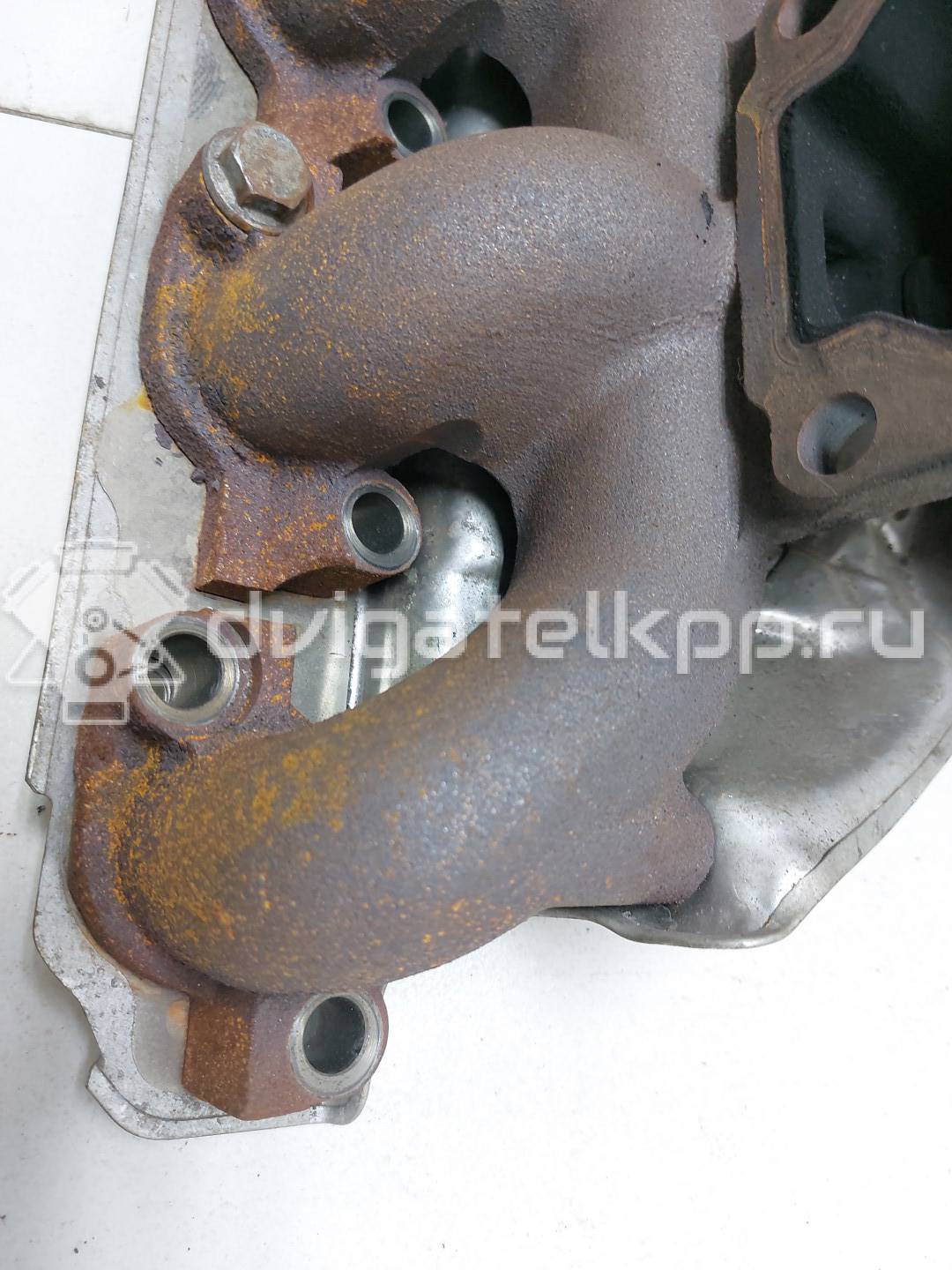 Фото Турбокомпрессор (турбина)  1387113 для Ford Transit / Mondeo {forloop.counter}}