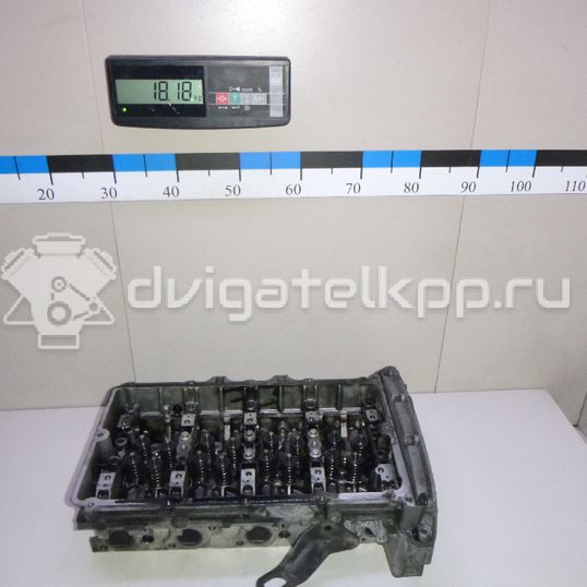 Фото Головка блока  1433148 для Ford Transit / Mondeo