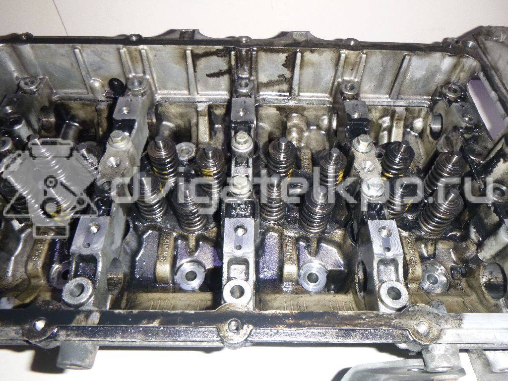 Фото Головка блока  1433148 для Ford Transit / Mondeo {forloop.counter}}