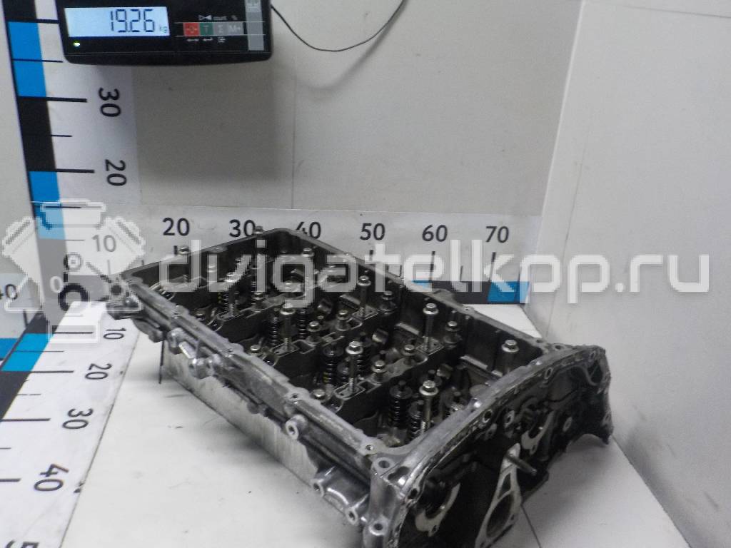 Фото Головка блока  1740108 для Ford Transit {forloop.counter}}