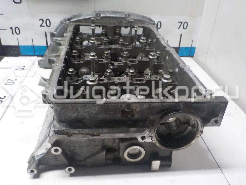Фото Головка блока  1740108 для Ford Transit {forloop.counter}}