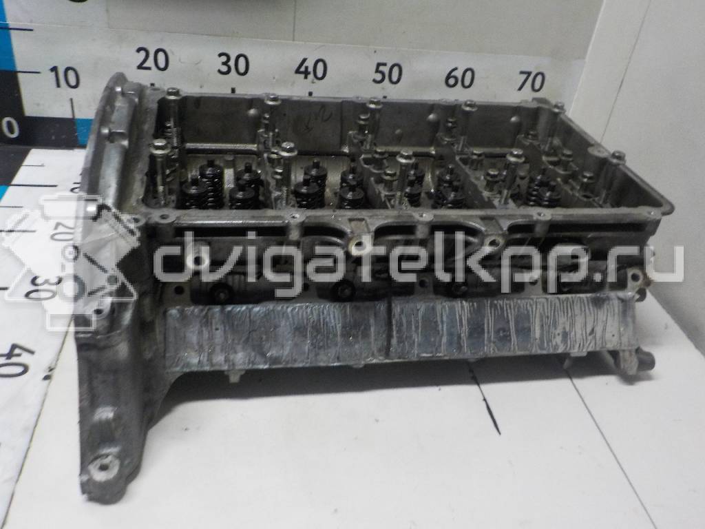 Фото Головка блока  1740108 для Ford Transit {forloop.counter}}