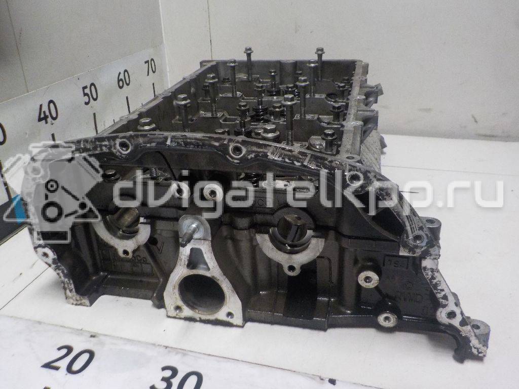 Фото Головка блока  1740108 для Ford Transit {forloop.counter}}