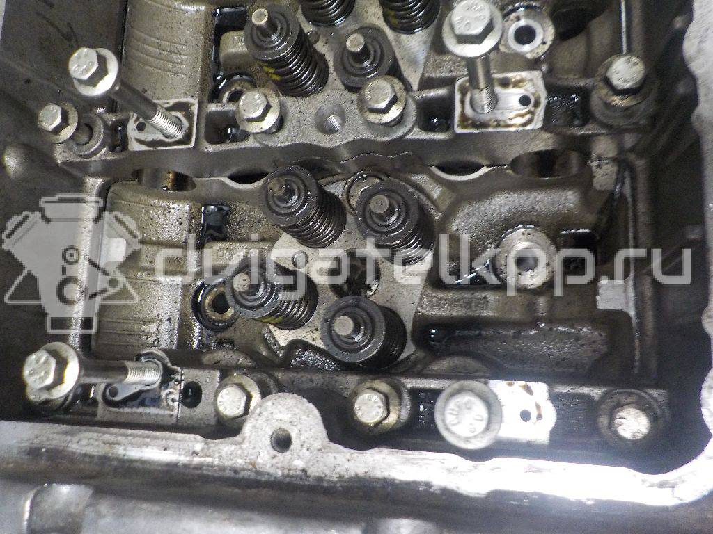 Фото Головка блока  1740108 для Ford Transit {forloop.counter}}