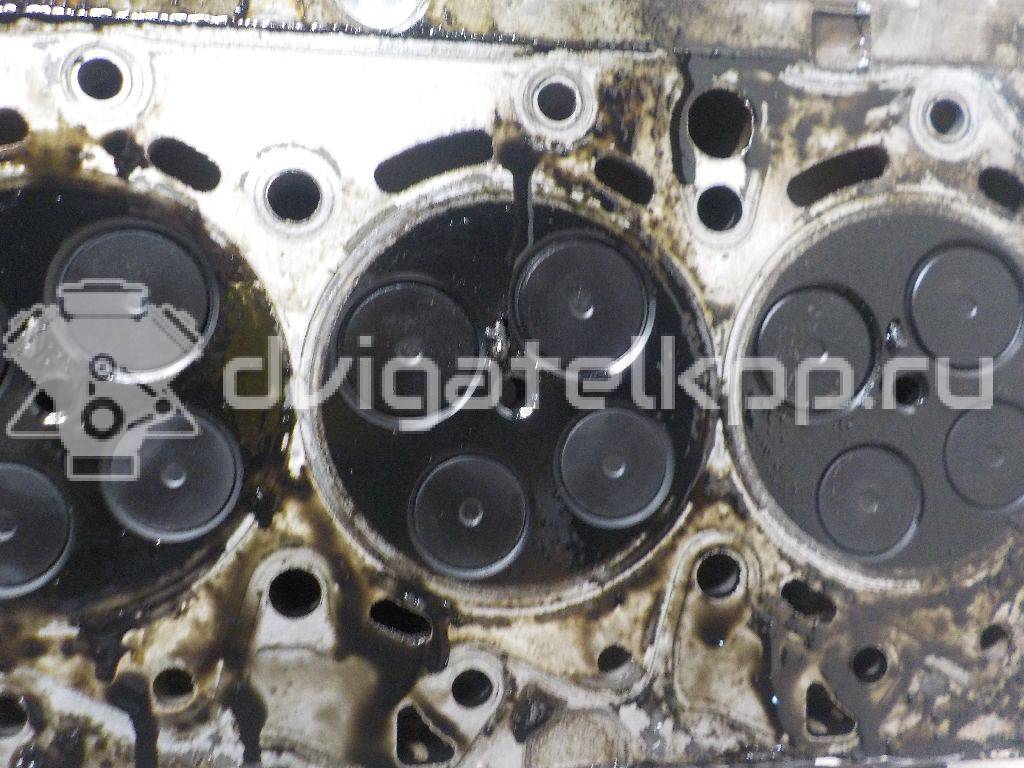 Фото Головка блока  1740108 для Ford Transit {forloop.counter}}