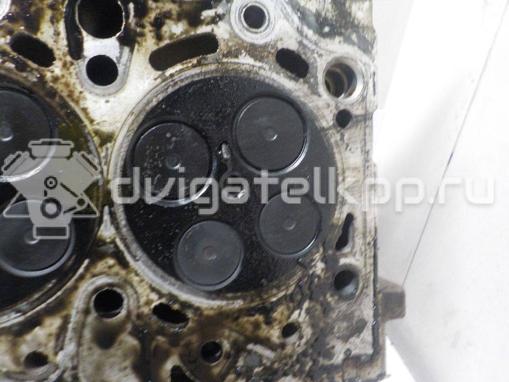 Фото Головка блока  1740108 для Ford Transit {forloop.counter}}
